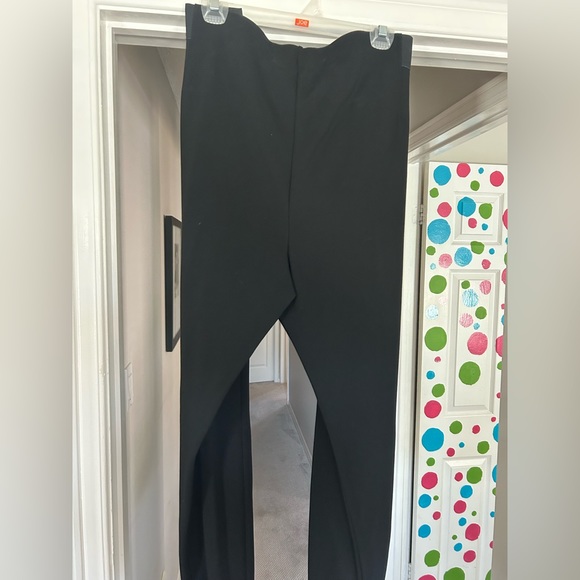 Stretch work pant - Picture 2 of 2